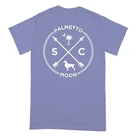 SC Crossing 2.0 Short Sleeve T-Shirt