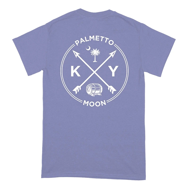 KY Crossing 2.0 Short Sleeve T-Shirt