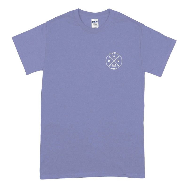 KY Crossing 2.0 Short Sleeve T-Shirt