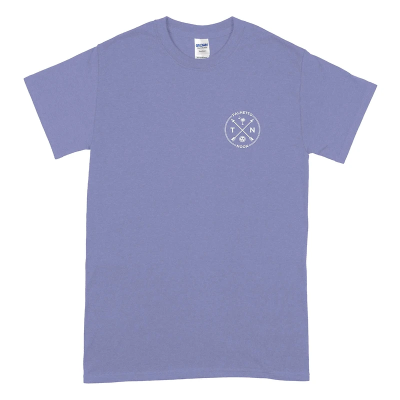 TN Crossing 2.0 Short Sleeve T-Shirt