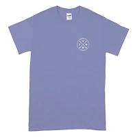 TN Crossing 2.0 Short Sleeve T-Shirt