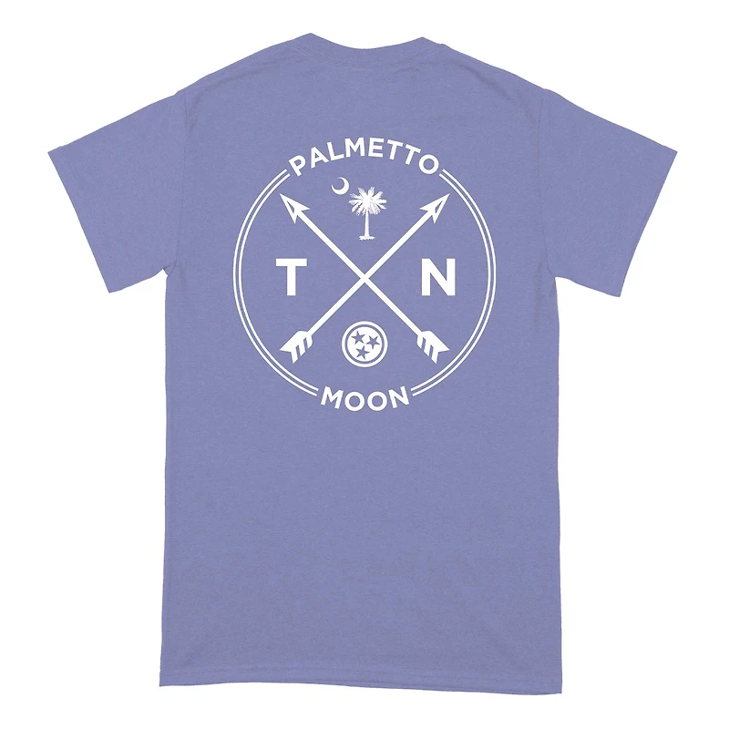 TN Crossing 2.0 Short Sleeve T-Shirt