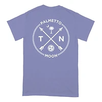 TN Crossing 2.0 Short Sleeve T-Shirt