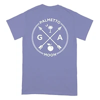 GA Crossing 2.0 Short Sleeve T-Shirt