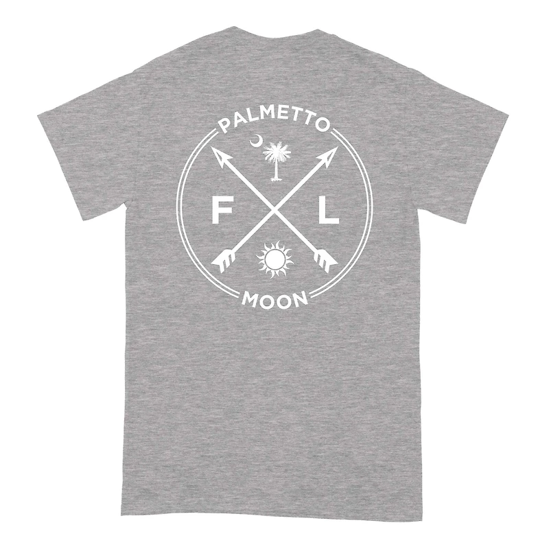FL Crossing 2.0 Short Sleeve T-Shirt