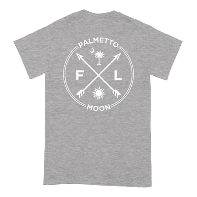 FL Crossing 2.0 Short Sleeve T-Shirt