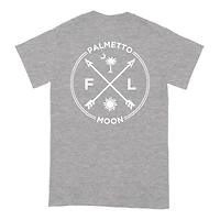 FL Crossing 2.0 Short Sleeve T-Shirt