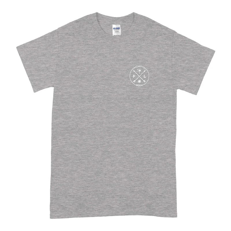 FL Crossing 2.0 Short Sleeve T-Shirt