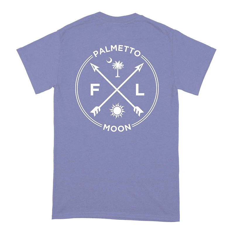 FL Crossing 2.0 Short Sleeve T-Shirt