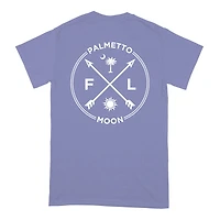 FL Crossing 2.0 Short Sleeve T-Shirt
