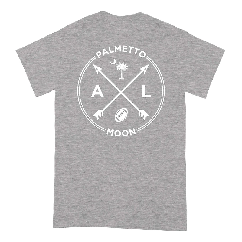 AL Crossing 2.0 Short Sleeve T-Shirt