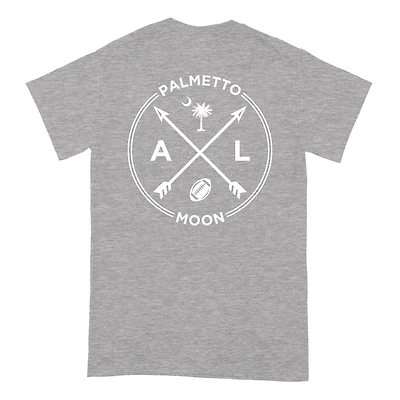 AL Crossing 2.0 Short Sleeve T-Shirt