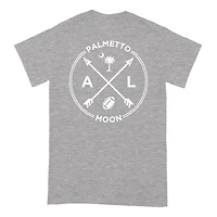 AL Crossing 2.0 Short Sleeve T-Shirt