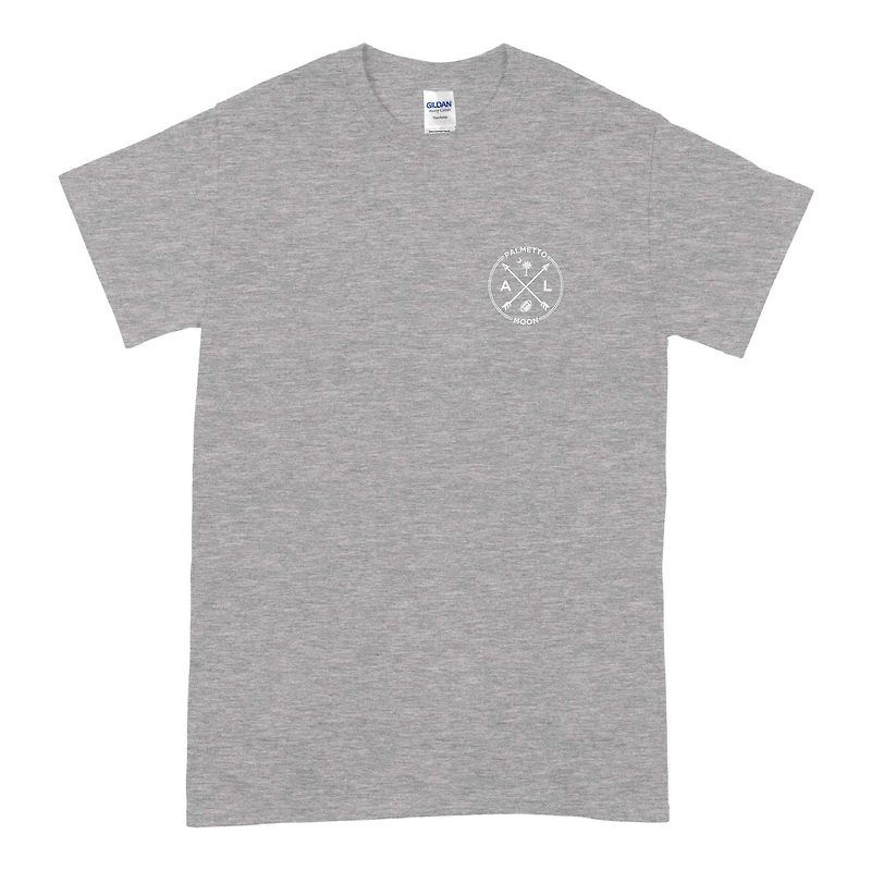 AL Crossing 2.0 Short Sleeve T-Shirt
