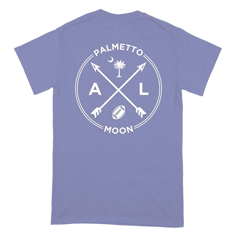 AL Crossing 2.0 Short Sleeve T-Shirt