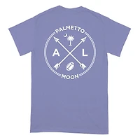 AL Crossing 2.0 Short Sleeve T-Shirt