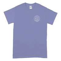 AL Crossing 2.0 Short Sleeve T-Shirt