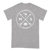 MS Crossing 2.0 Short Sleeve T-Shirt