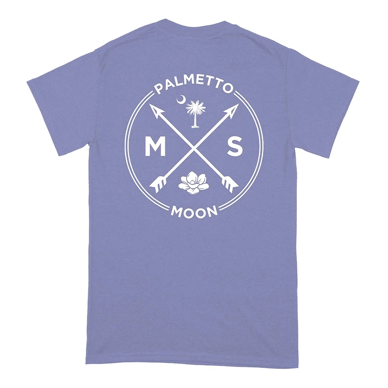 MS Crossing 2.0 Short Sleeve T-Shirt