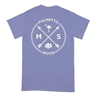 MS Crossing 2.0 Short Sleeve T-Shirt