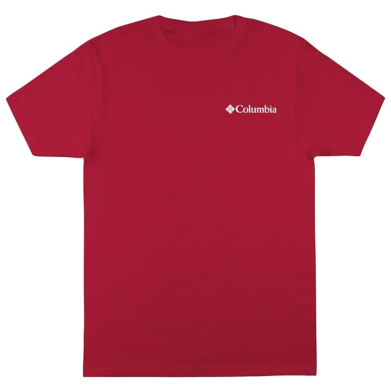 Vulcan Short Sleeve T-Shirt