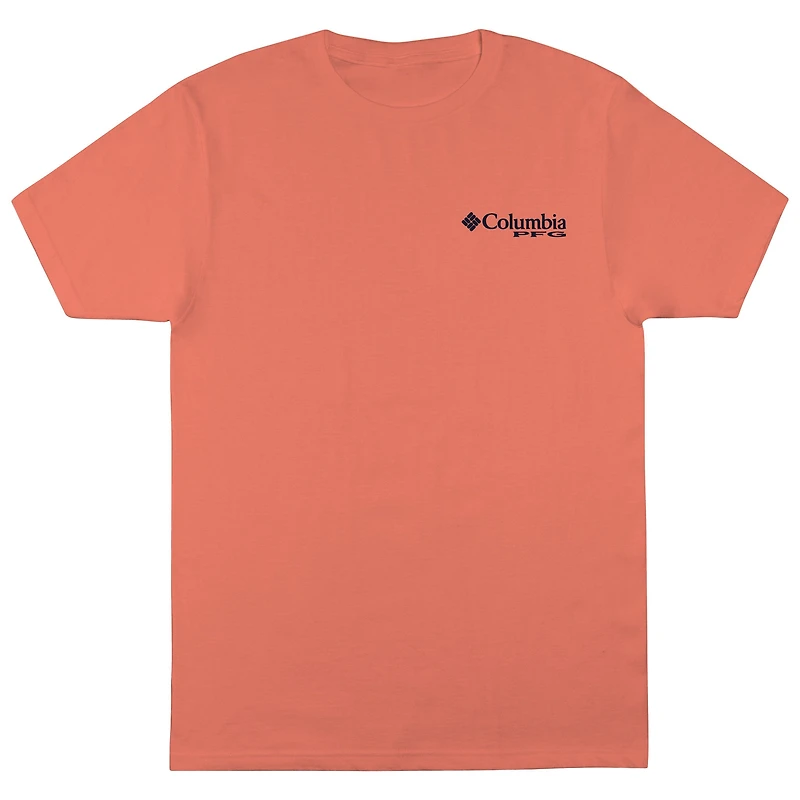 Devonshire PFG Short Sleeve T-Shirt