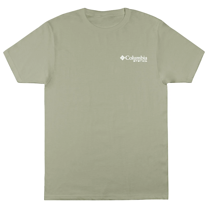 Delta Hunter PFG Short Sleeve T-Shirt