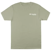 Delta Hunter PFG Short Sleeve T-Shirt