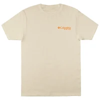 Berry PFG Short Sleeve T-Shirt