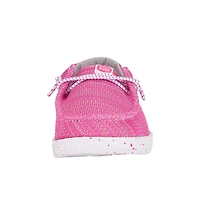 Girls Wendy Sport Mesh Bright Pink