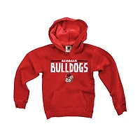 Youth UGA Hoodie