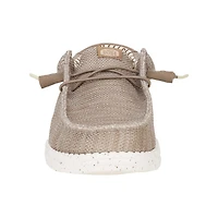 Men's Wally Stretch Sox Tan