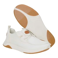 Men's Wally Drift White