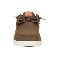 Men's Paul Classic Shoes Brown