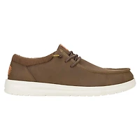Men's Paul Classic Shoes Brown