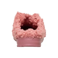 Women's Wendy Slippers Dusty Pink