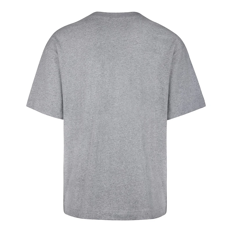 UGA Smoke Stack Foundation Short Sleeve T-Shirt