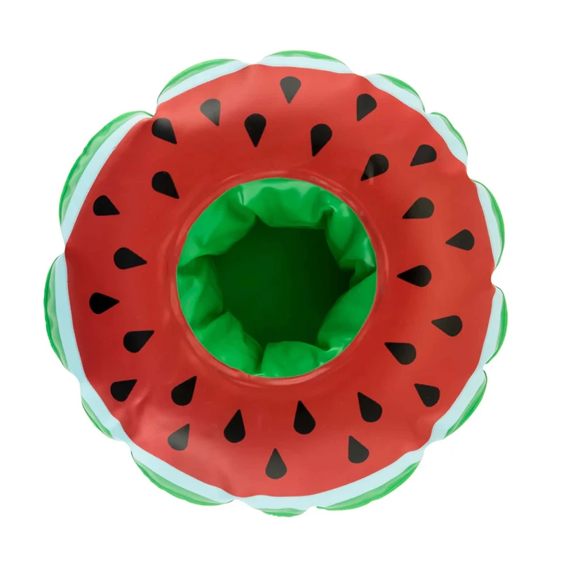 Tutti Frutti 2 pack Drink Floaties