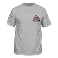 UGA Flying High Short Sleeve T-Shirt
