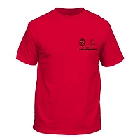 UGA Flying Ducks Short Sleeve T-Shirt
