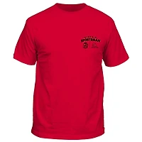 Ducks Unlimited UGA Open Season Lab Short Sleeve T-Shirt