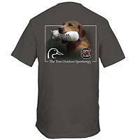 Ducks Unlimited USC Bumper Short Sleeve T-Shirt