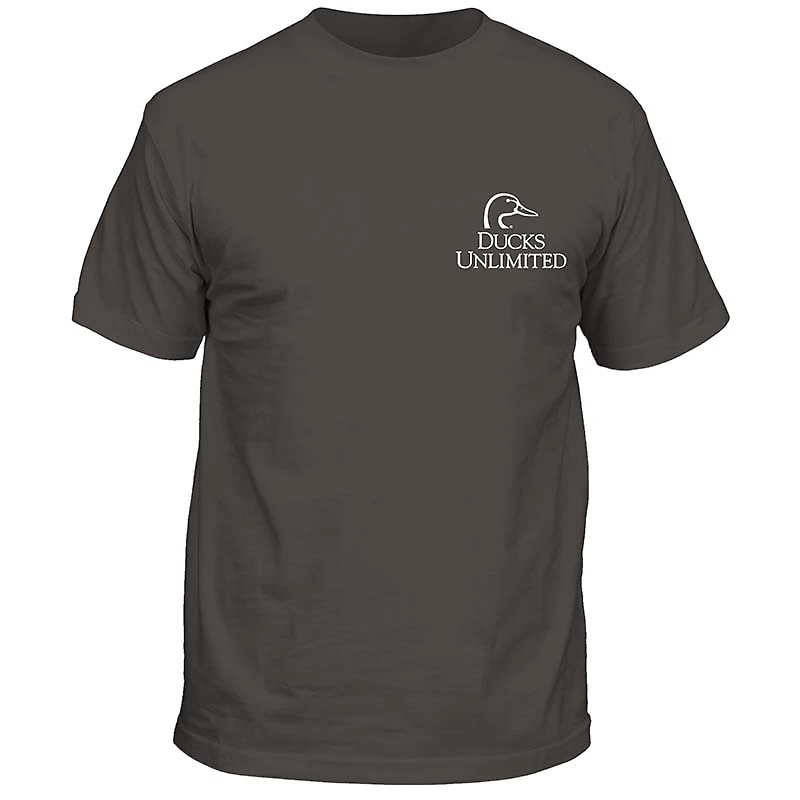 Ducks Unlimited USC Bumper Short Sleeve T-Shirt