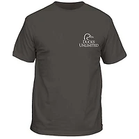 Ducks Unlimited USC Bumper Short Sleeve T-Shirt