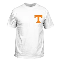 UT Drawn Field Mascot Short Sleeve T-Shirt