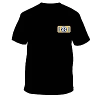 SEC Retro Tickets Short Sleeve T-Shirt