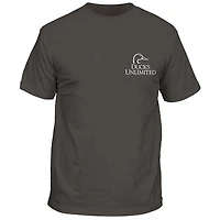 Ducks Unlimited Clemson Bumper Short Sleeve T-Shirt