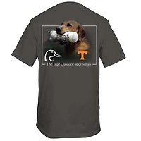 Ducks Unlimited UT Bumper Short Sleeve T-Shirt