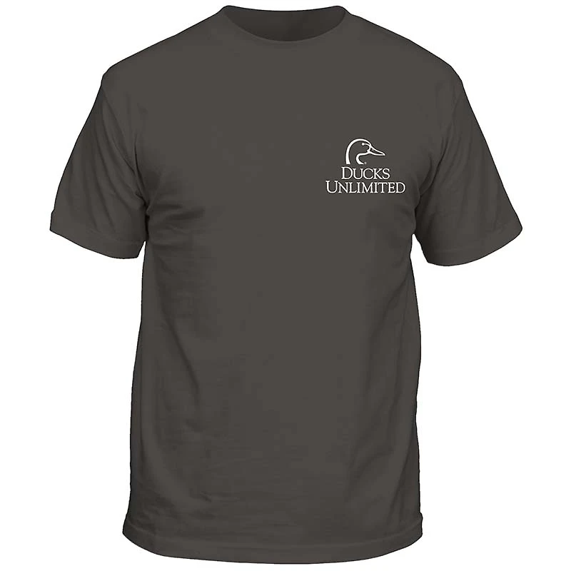 Ducks Unlimited UT Bumper Short Sleeve T-Shirt