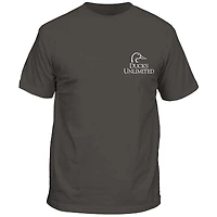 Ducks Unlimited UT Bumper Short Sleeve T-Shirt